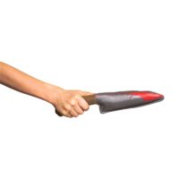 Factory Entertainment Zombie Swat Dagger