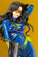 G.I. JOE Bishoujo Baroness 25th Anniversary 1/7 Scale Statue